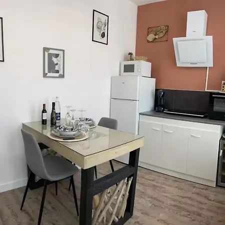 Apartment Au De Clem