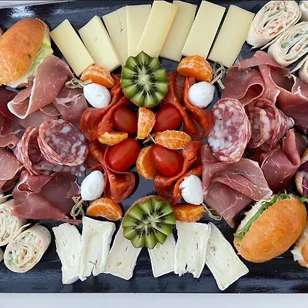 Au De Clem *
