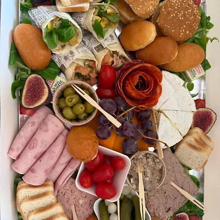 Au De Clem Guemps
